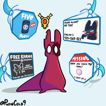 Overseers ads Overseers ads