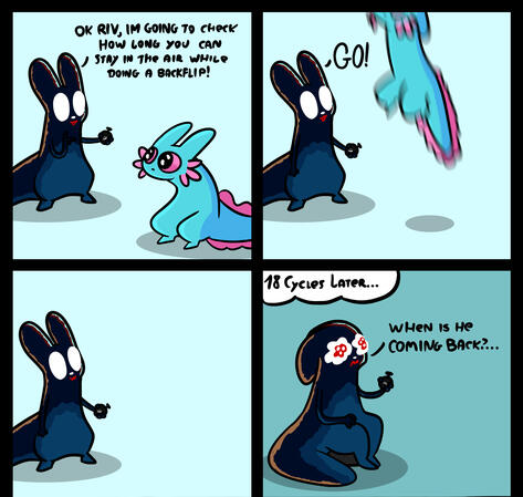 Riv is still flying at this day Riv is still flying at this day